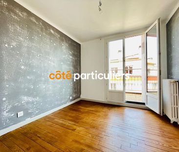 Appartement 4 pièce(s) - Photo 1