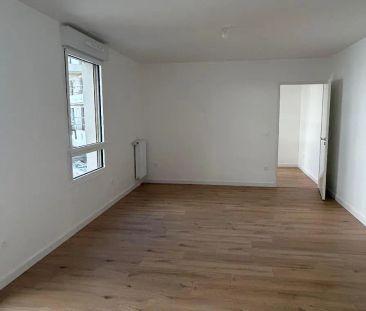 Appartement à louer 2 pièces 52.7m² - Photo 5