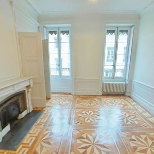 APPARTEMENT T3 A LOUER - Photo 1