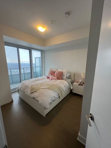 For Lease - 30 Shore Breeze Drive Unit# #3511, Toronto, Ontario - Photo 4