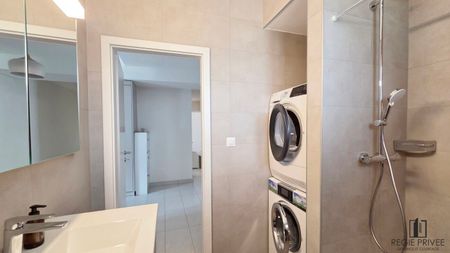 Appartement de 4.5p. rénové et lumineux - Photo 5