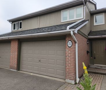 For Lease - 3079 Fifth Line Unit# 31 LOWER, Mississauga, Ontario - Photo 4