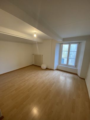 Haute 3, Colombier - Photo 1