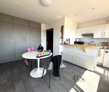 Appartement 2 pièces à Nancy - Photo 2