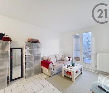 Location Appartement 1 pièce 22m² SAVIGNY LE TEMPLE 77176 - Photo 5