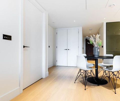 1 bedroom apartment to rent - Photo 1