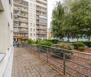 nowe budownictwo, os. Oswiecenia, 43m2 + taras - Photo 1