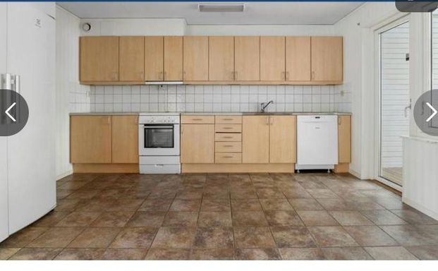 Alivallsgatan, Göteborg - Photo 1