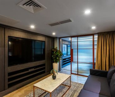 1 bedroom private hall to rent - Photo 4