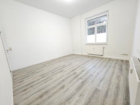 Renoviert 2-Zimmer Wohnung - Foto 2