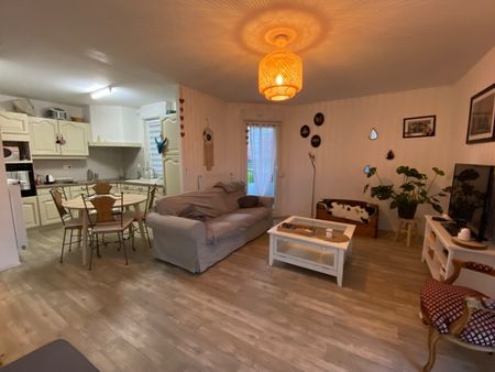 Appartement 2 pièces à Boulay-Moselle - Photo 5