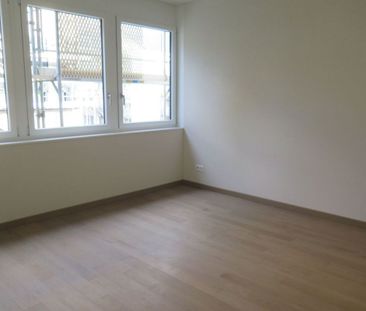 Appartement de 2,5 pièces dans le centre de Buchs - Photo 3