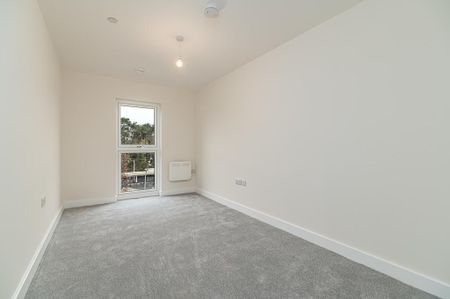 2 bedroom flat to rent - Photo 5