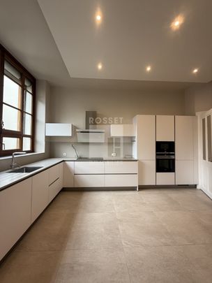 Appartement de 5.5 pièces à Champel - Foto 1