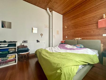 Appartement te huur - Photo 2