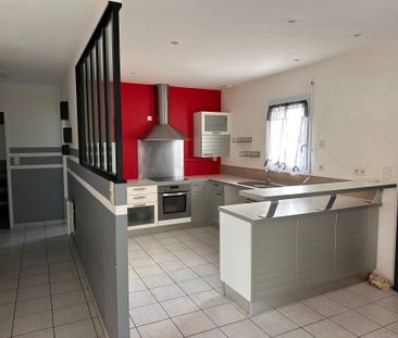 Maison meublée de plain pied avec jardin - Photo 6