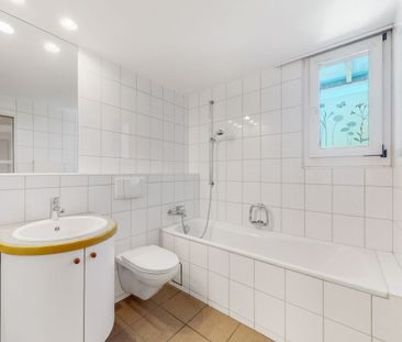 Grosszügige Maisonettewohnung in Riehen - Photo 6