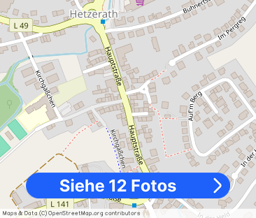 Charmantes Dachgeschoss mit Wohlfühlfaktor – Modern wohnen in Hetze... - Foto 1