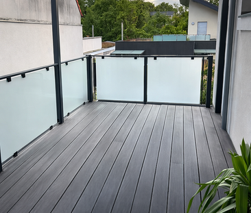 Pronájem bytu 3+1 • 63 m² bez realitkyBonn Plittersdorf Nordrhein-W... - Photo 3