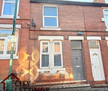 2 bedroom terraced house to rent - Photo 6