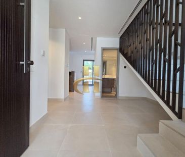 Brand New | 3BR+Maid | Spacious - Photo 6