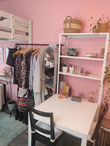 Te huur: Kamer Bethaniestraat in Den Bosch - Foto 3