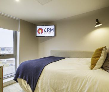 1 bedroom private hall to rent - Photo 5