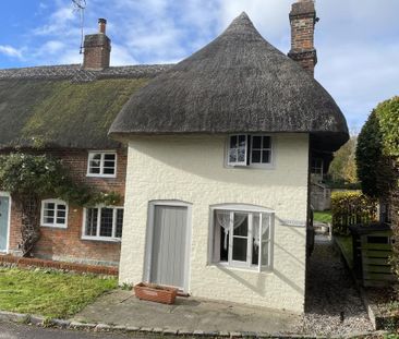 2 bedroom cottage to rent - Photo 1