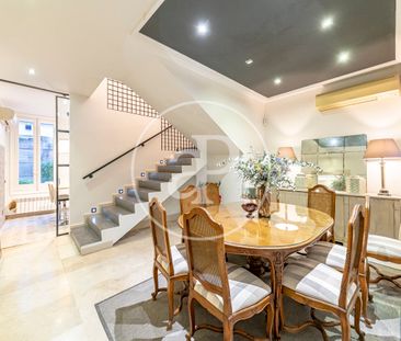 Duplex for rent in Salustiano Olózaga. - Photo 5