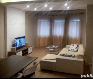 Casă Modernă de Închiriat | 4 Camere + Living Generos | Popești-Leo - Fotografie 1