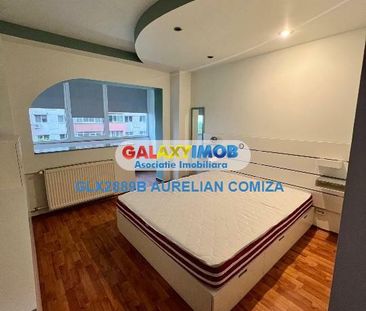 Apartament 3 camere decomandat Eroii Revolutiei mobilat modern - Fotografie 5