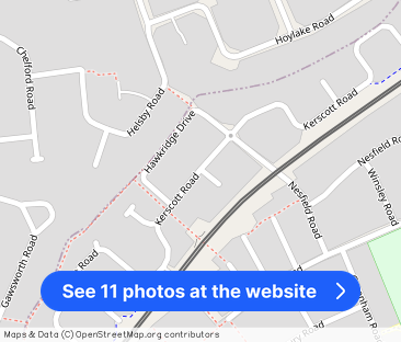 Kerscott Road, Manchester - Photo 1