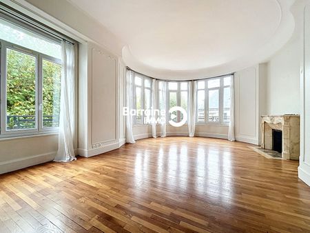 Location appartement à Lorient, 5 pièces 132.49m² - Photo 2