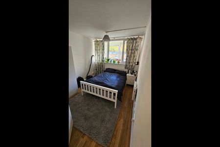 1 Bed Flat, Fulton Court, M15 - Photo 2