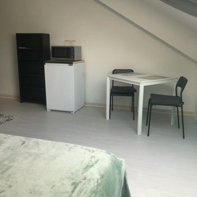 Studio 1 pièce à Longwy - Photo 1