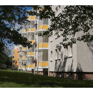 6-Raum-Wohnung im Herzen von Gablenz - Photo 2