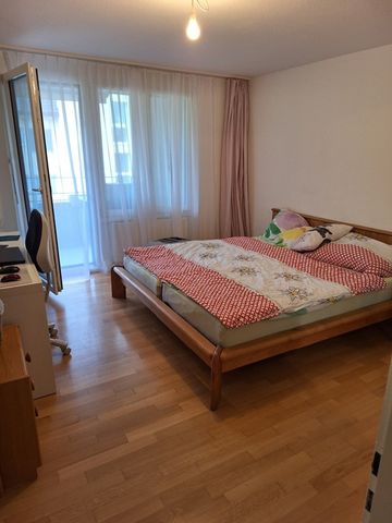 Moderne Familienwohnung - Foto 2