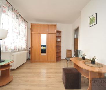 przytulna kawalerka w centrum - Photo 5