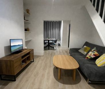 Room in a Shared House, Olton Street, L15 - Photo 1