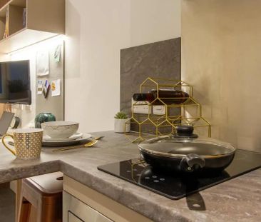 Standard Studio - Photo 2