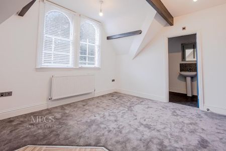 1 bedroom apartment to rent - Photo 3