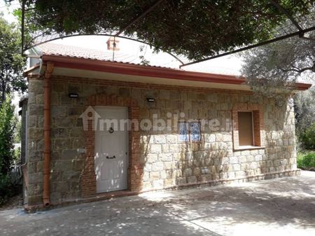 Villa unifamiliare Contrada Oliveto, Acquedolci - Photo 3