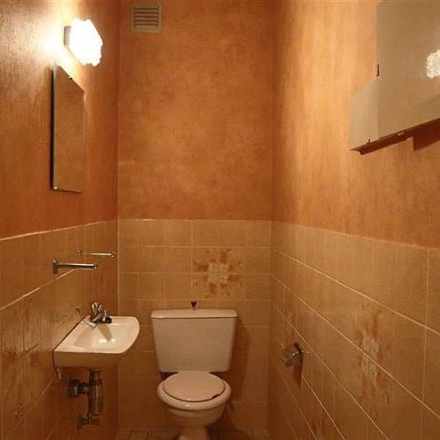 Appartement te huur - Foto 1