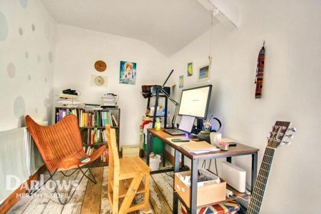 2 bedroom terraced house to rent - Photo 5