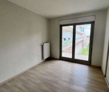 Location appartement T3 70.50m² à Reims (51100) - Photo 3