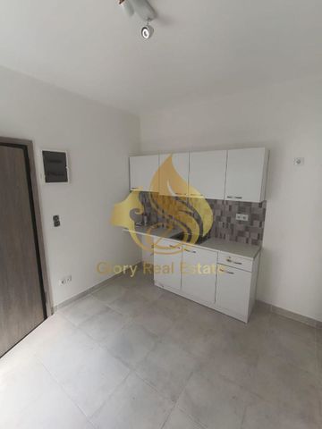 Studio/Γκαρσονιέρα για ενοικίαση Κέντρο (Νέος Κόσμος) - Photo 5