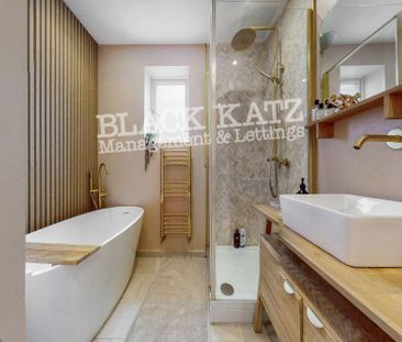 2 bedroom ground floor maisonette to rent - Photo 6