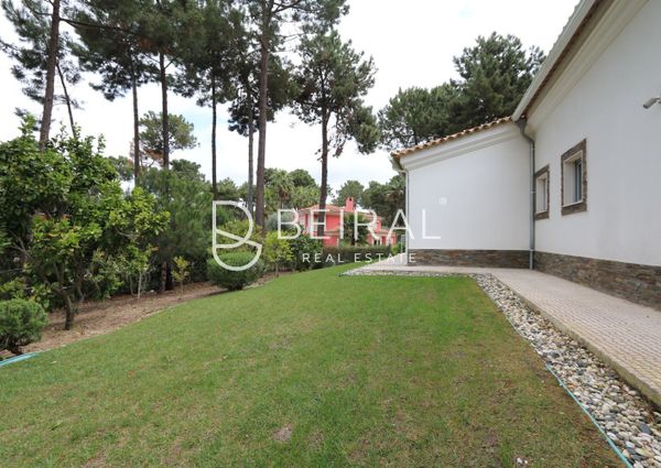 Moradia T4 em Setúbal