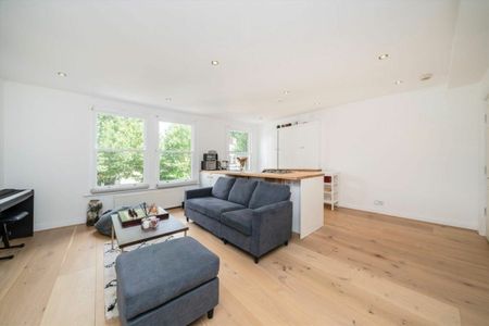 Cromwell Grove, Brook Green, W6 - Photo 2