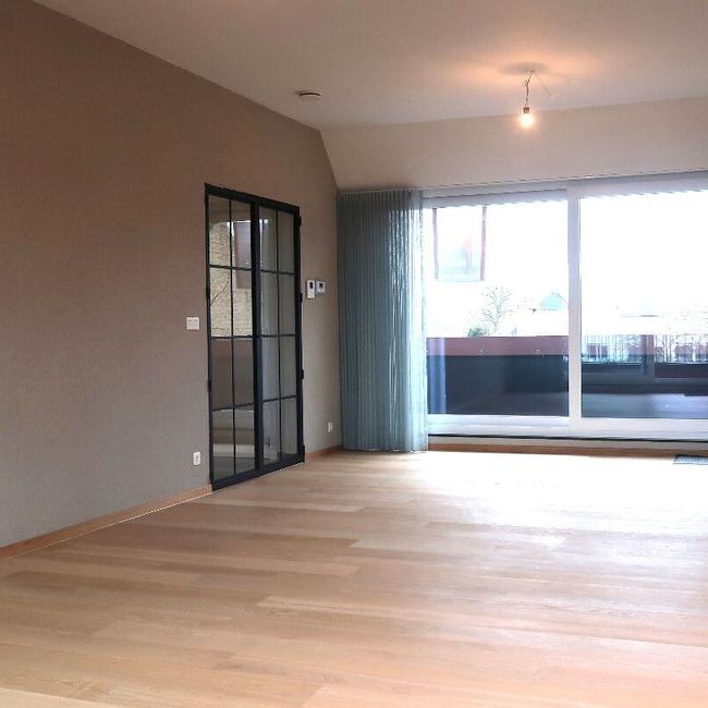 Penthouse te huur in Gistel voor € 975 met 3 slaapkamers - Photo 1